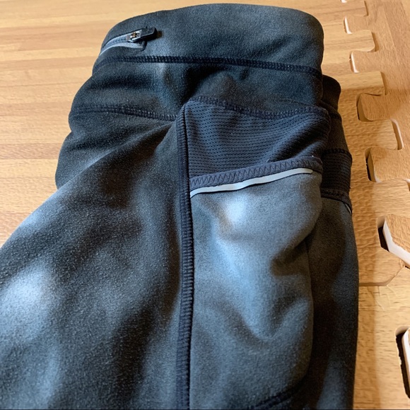 ATHLETA Depth Be Free Leggings Tie Dye Size XS - Picture 10 of 13